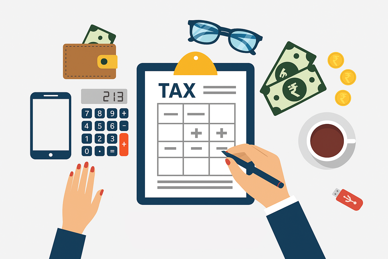 Taxation