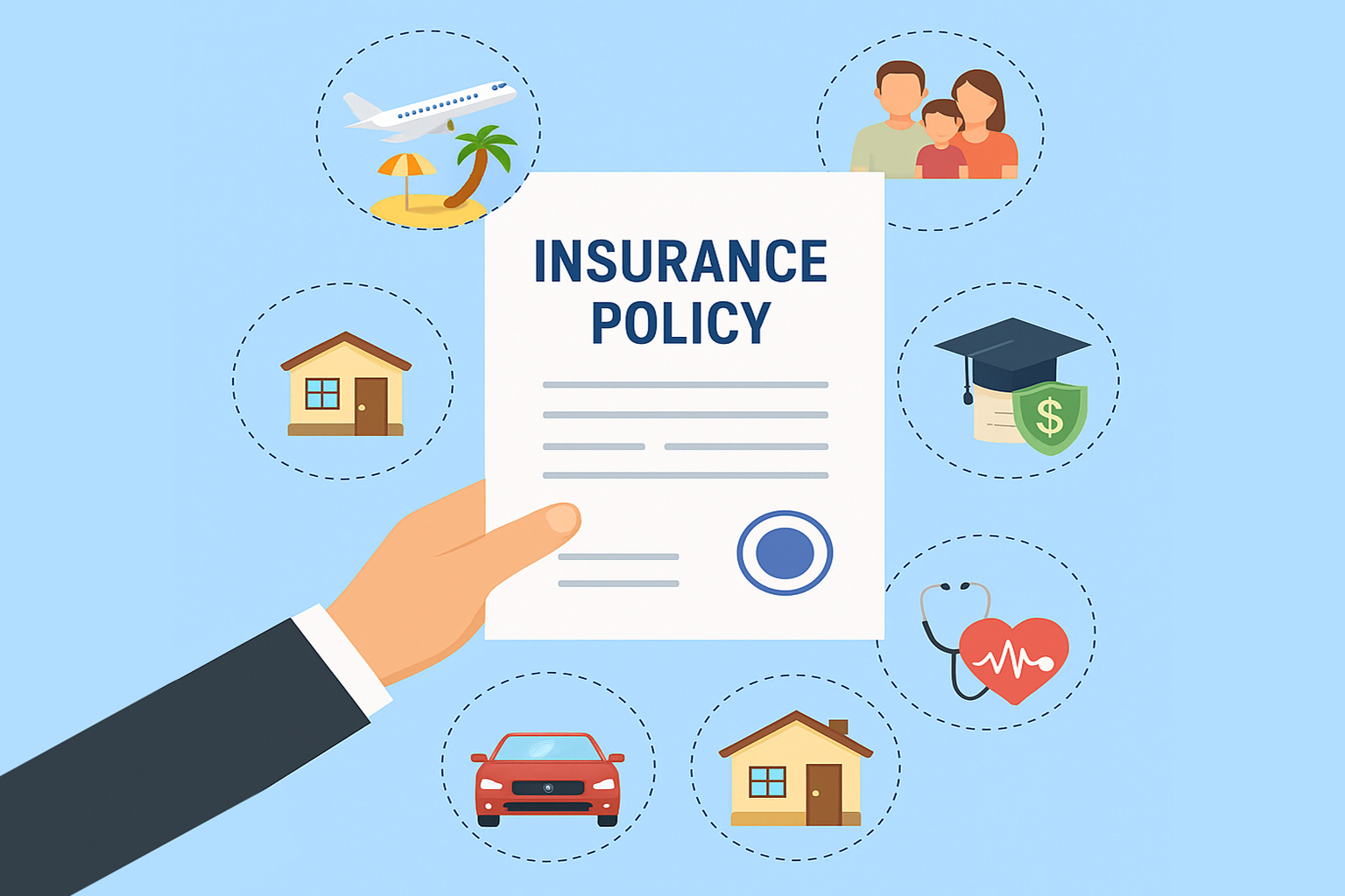 Insurance